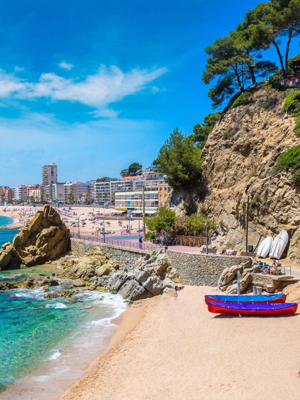 Lloret de Mar